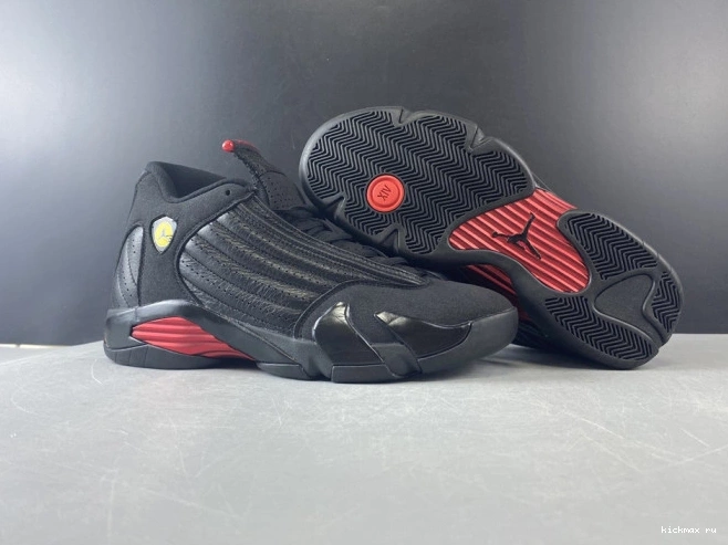 Cheap Retro Jordan 487471-003 Air (2018) 14 Last Shot 0817